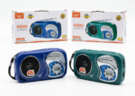 Rádio AM/FM Altomex AL-2019