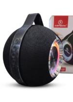 Caixa de som KA-8009 - Imagem 3