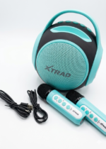 Caixa de som XTRAD XDG-4009 - Imagem 2