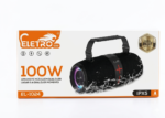 Caixa de som ELETRO EL-1024 - Imagem 2