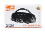 Caixa de som EL-1124