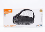 Caixa de som EL-1139