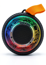 Caixa de som AL-653 - Imagem 2