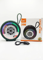 Caixa de som AL-3306 - Imagem 2