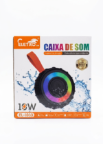 Caixa de som EL-1033 - Imagem 2