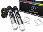 Caixa KAPBOM KA-8080 - Imagem 2