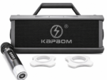 Caixa KAPBOM KA-8080 - Imagem 3