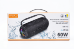 Caixa de som A'Gold SM-15