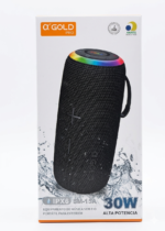Caixa de som A'Gold SM-15A