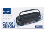 Caixa de som Átomo MO-X5