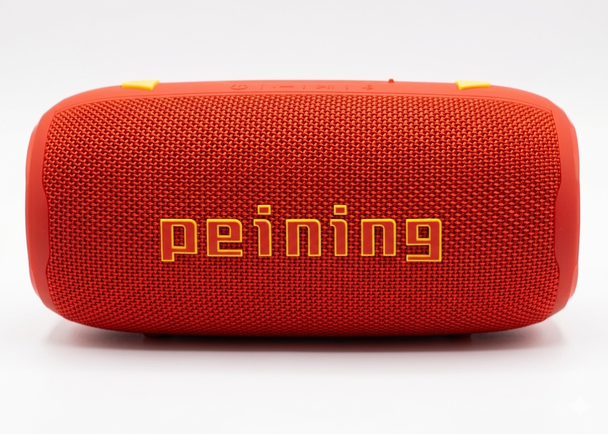 Caixa de som Peining PEI-237BT - Imagem 3
