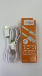 Cabo Kaidi KD-TC30 - Imagem 3