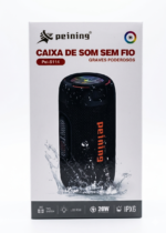 Caixa de som Peining PEI-S114 - Imagem 2