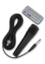 Caixa de som ONPRIME HSY-8202 - Imagem 2