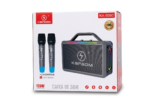 Caixa de som KAPBOM KA-8090