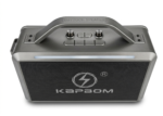 Caixa de som KAPBOM KA-8090 - Imagem 2