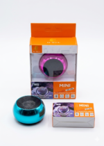 Mini caixa de som HSY-004 - Imagem 2
