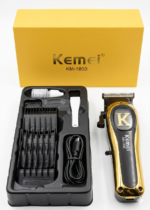 Máquina Kemei KM-1800 - Imagem 2