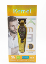 Máquina Kemei KM-1697