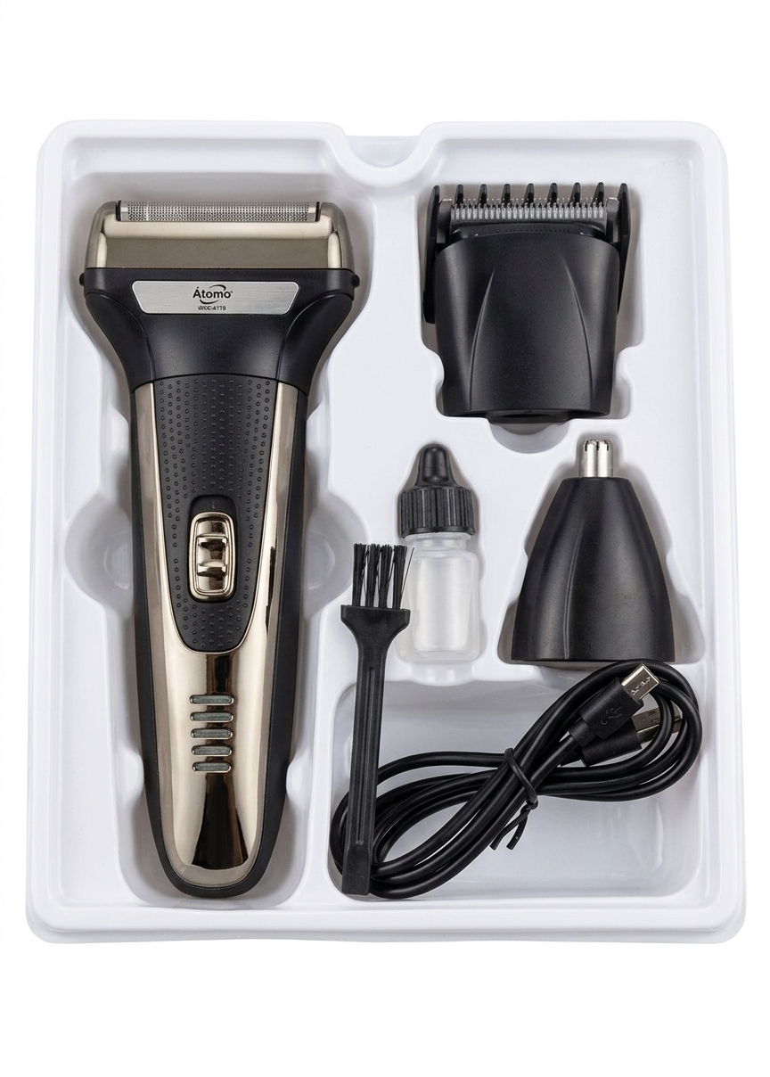 Máquina Átomo 3 em 1 MO-L-6776