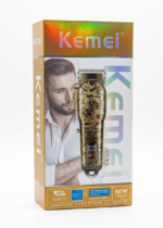 Máquina Kemei KM-2130