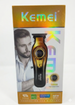 Máquina Kemei KM-1677 - Imagem 2