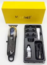 Máquina Kemei KM-1675 - Imagem 2