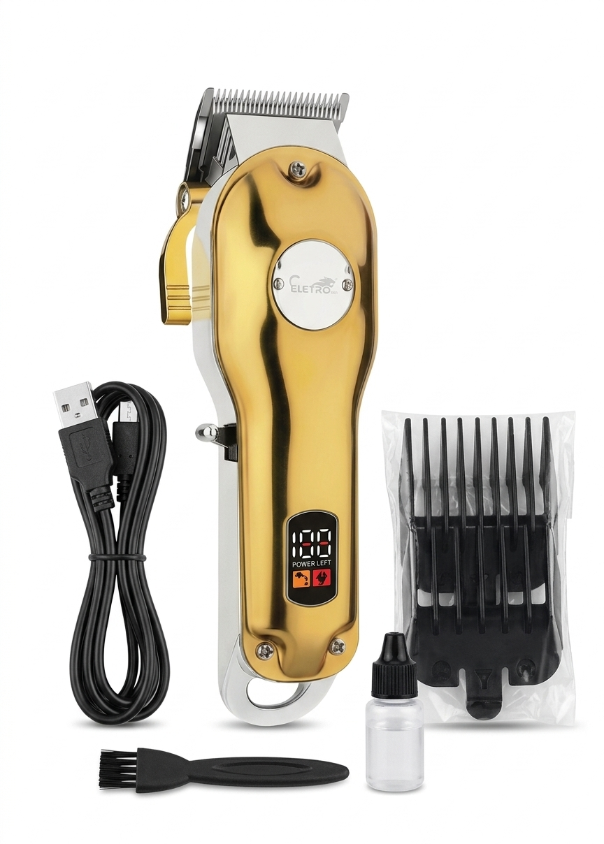 Máquina ELETRO EL-5108