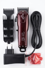 Máquina Átomo MO-L-2600 - Imagem 2
