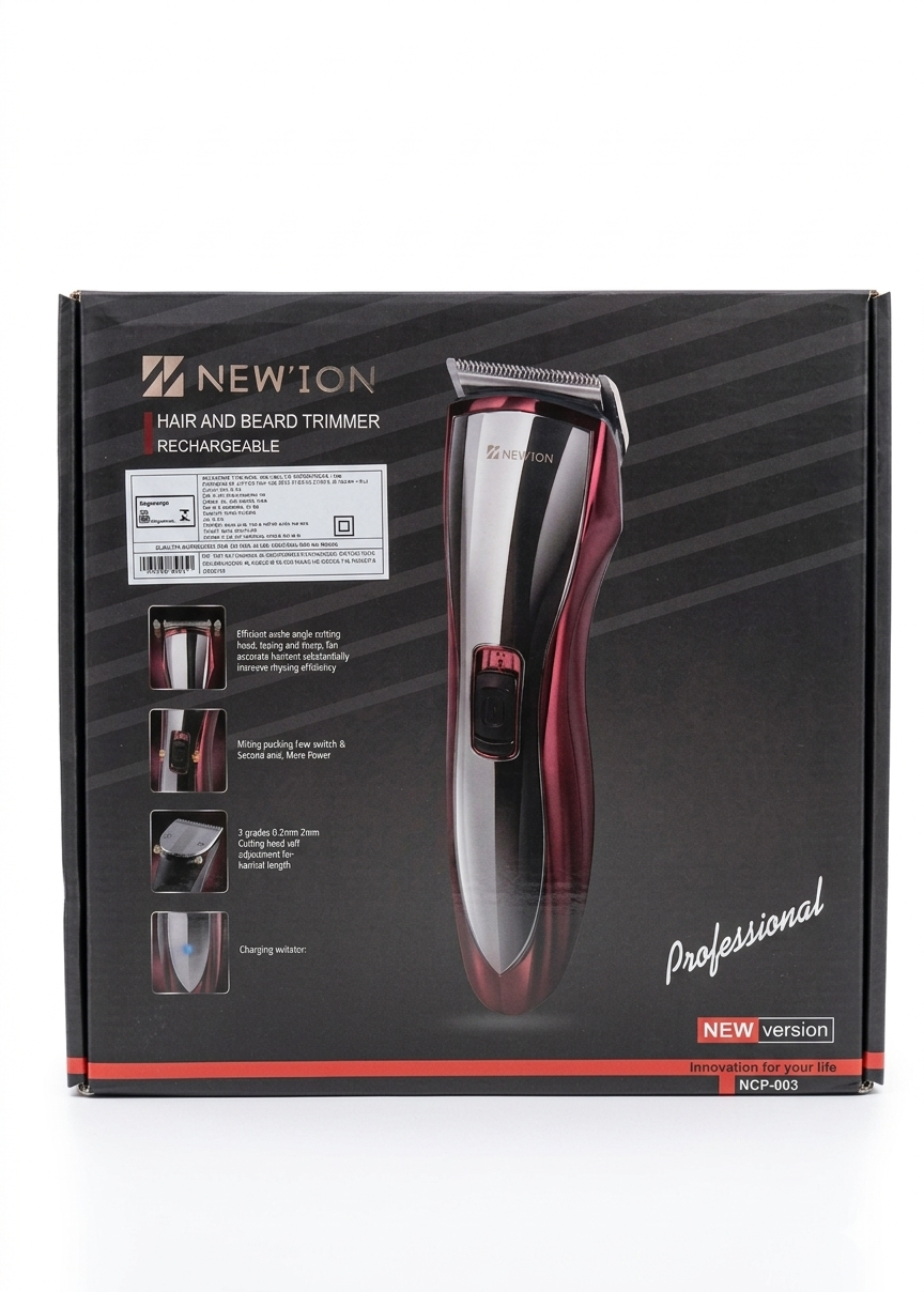 Máquina NCP-003