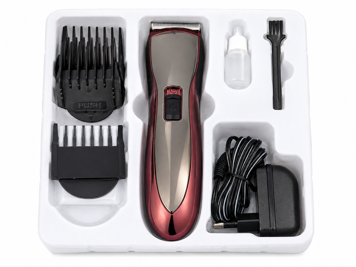 Máquina NCP-003 - Imagem 2