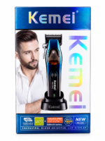 Máquina Kemei KM-2361