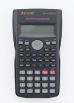 Calculadora científica KK-82MS-D - Imagem 2