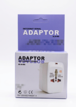 Adaptador de tomada ALL-IN-ONE - Imagem 2
