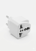 Adaptador de tomada BM-A113