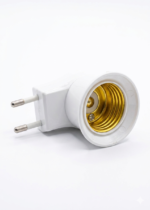 Adaptador de tomada Bocal