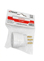 Adaptador para tomada XTRAD SL6001