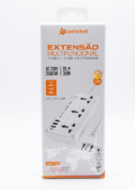 Extensão 30W PEI-ST02