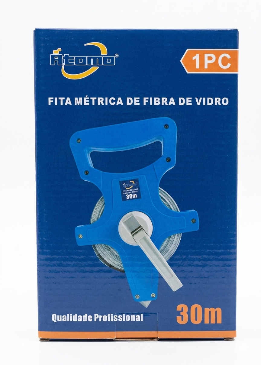 Fita métrica 30M A148-10