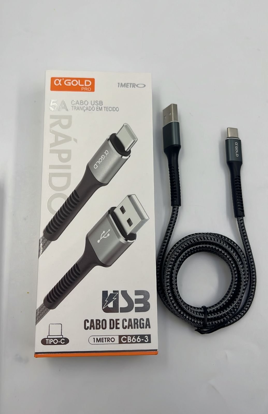 Cabo A'Gold tipoC