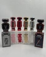 Perfumes em Miniaturas