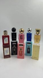 Perfumes em Miniaturas - Imagem 5