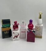 Perfumes em Miniaturas - Imagem 2