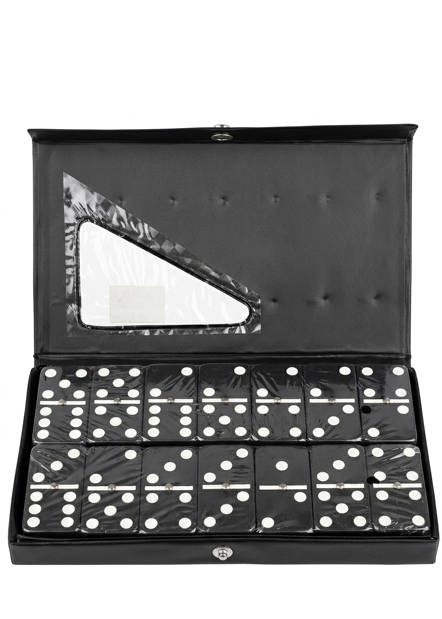 Dominó Grosso 5412PC