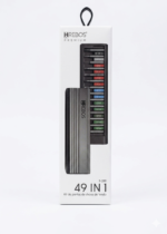 Kit de pontas de chave de Fenda IF-289