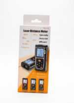 Laser distância OQ40