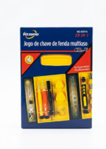 Kit de chaves MO-GD101