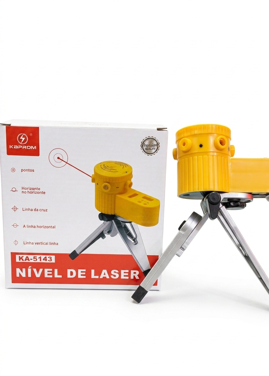 Nível a Laser KA-5143