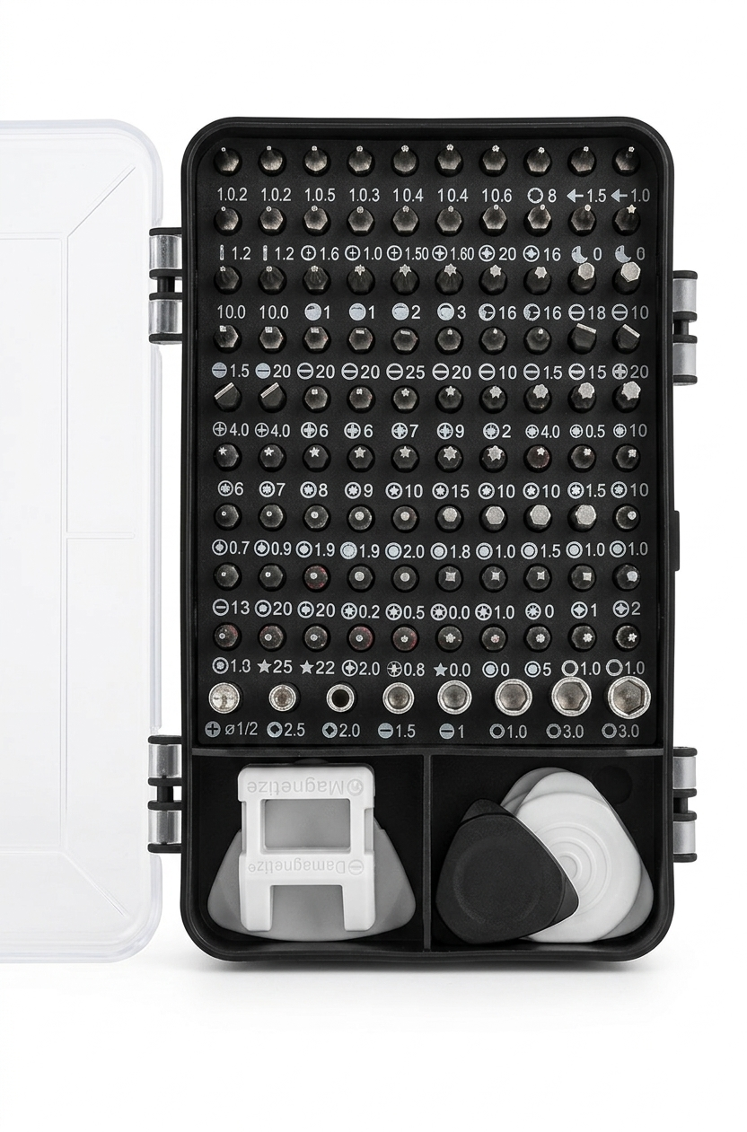 Kit de chaves MO-A148-18