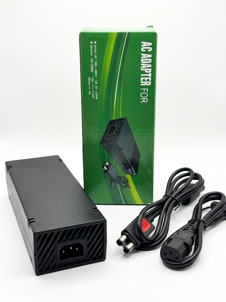 Fonte X-one AL-360